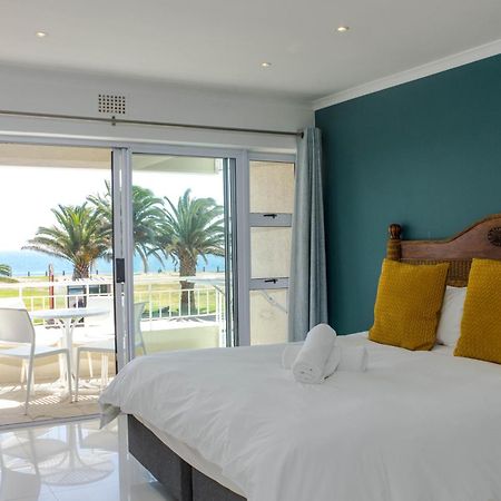 Mouille Point Apartments Kapstaden Eksteriør billede