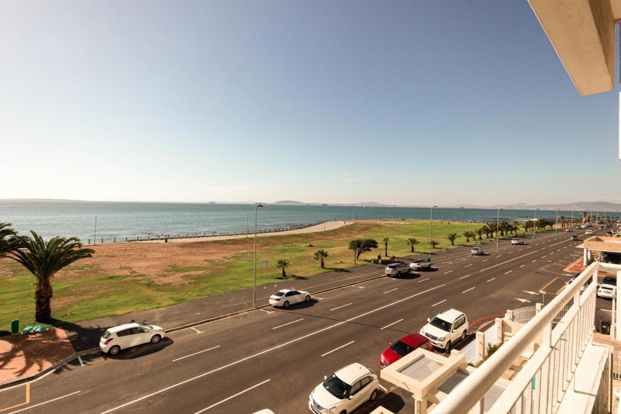 Mouille Point Apartments Kapstaden Eksteriør billede